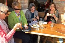 Capitola Friday Night Food Tour