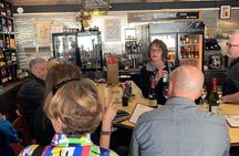 Capitola Friday Night Food Tour