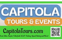 Capitola Friday Night Food Tour