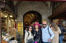 Istanbul Food Escape : Ferry to the Flavors of the Asian Side
