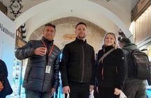Istanbul Food Escape : Ferry to the Flavors of the Asian Side