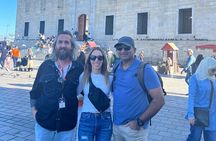Istanbul Food Escape : Ferry to the Flavors of the Asian Side