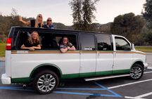 Hollywood Carpool Karaoke Tour