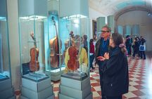 Accademia Gallery: Michelangelo’s David, A Symbol of Strength.