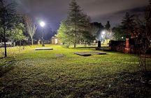 Savannah's Ghost City "Dead of Night" Walking Night Tour