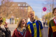 Copenhagen Christiania and Christianshavn Guided Walking Tour