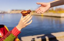 Copenhagen Best of Danish Pastry Tasting Tour