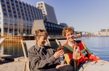 Copenhagen Best of Danish Pastry Tasting Tour