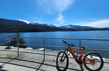 Scenic Valley Ride - E Bike Tour - Whistler Marmot Activity