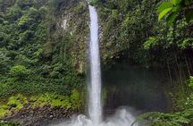 La Fortuna Waterfall Hike