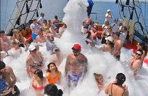 All Inclusive Alanya Pirate Boat Tour with Lunch and Drinks