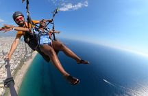 Alanya Paragliding: Your Destination is the Sky