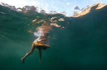 Sea scooter Snorkeling Adventure