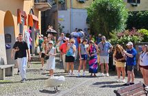 Bellagio & Varenna Full-day Tour on Lake Como