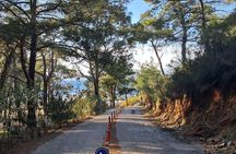 Explore Fethiye with a Local: Guided Hike & Swim in Secret Bays