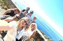 Dubrovnik Old Town Walking Tour – Local Experience