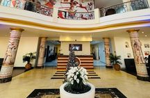 VIP Cleopatra Spa Experience-Full Body Massage,Steam SaunaJacuzzi