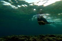 Sea scooter Snorkeling Adventure