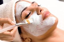 Hurghada:VIP Cleopatra Hammam&Spa-Massage,Sauna,Jacuzzi &Transfer