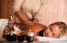 Hurghada:VIP Cleopatra Hammam&Spa-Massage,Sauna,Jacuzzi &Transfer