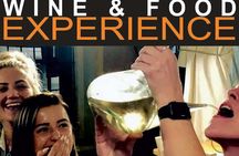 SESTRI LEVANTE — VINACCIERI BALLERINI RESERVE Wine Tasting