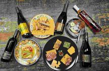 SESTRI LEVANTE — VINACCIERI BALLERINI RESERVE Wine Tasting
