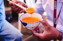 Street Food Tour with a Local Foodie 