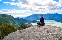 Photography & Advanced Hiking