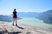 Photography & Advanced Hiking