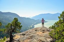 Photography & Advanced Hiking