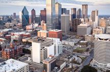 Dallas Flavor and History Tour