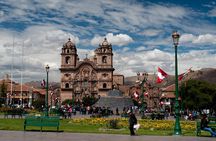 10-Day Peru for Seniors