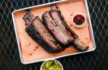 Dallas Flavor and History Tour
