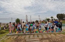 2 Days and 1 Night Tour: Paracas, Ica and Nazca