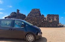 Aruba 6 Hours Private Island Tour