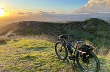E-Bike Ride through Burbank & Glendale Mountains