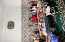 Essaouira Moroccan Cooking Class Experience