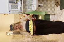 Essaouira Moroccan Cooking Class Experience