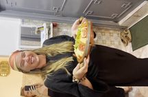 Essaouira Moroccan Cooking Class Experience