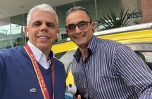  Car Service Rio.