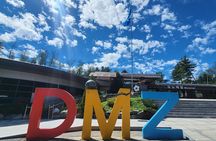 Customized Private Tour from Seoul