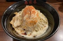 All-You-Can-Eat Shibuya Ramen Tour: Unlimited Bowls & Flavors