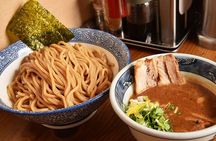 All-You-Can-Eat Shibuya Ramen Tour: Unlimited Bowls & Flavors
