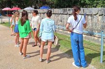 Chichen Itza: Skip-the-Line Tickets with Shared Guide