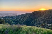 Griffith Observatory E-Bike Ride