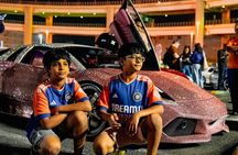 Tokyo: Fast & Furious Daikoku JDM Night Tour - EVO , WRX & More