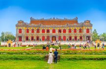 Hue Private Tour with Local Guide – Customize Your Itinerary