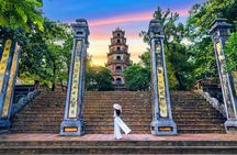 Hue Private Tour with Local Guide – Customize Your Itinerary