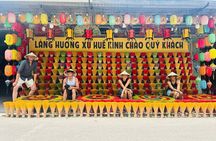 Hue Private Tour with Local Guide – Customize Your Itinerary