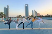 Abu Dhabi Premium Tour from Dubai: Grand Mosque & Key Attractions